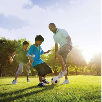 Hiranandani Nerolac Kavesar Thane Kids Play Area